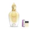 Naxos Eau de Parfum 100ml [Gift] EDP 2ml*3 Types