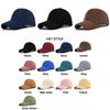 Fashionable Ins Style Duckbill Cap For Men With Curved Brim To Show Your Face