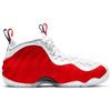 Nike Женские кроссовки Air Foamposite One 'USA' Повседневная обувь AA3963-102