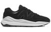 New Balance 57/40 "Черно-белый" Мужская повседневная низкая беговая обувь M5740RW1