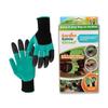 1 Paire Jardin Gants Imperméable Jardin Travail Cut Gants Griffes Conception Gants de Jardinage Pour Creuser La Plantation Ratisser