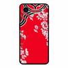 3D Тисненый Чехол Для iphone 17 Air 2025 Чехол для Телефона 17Air Coque Цветы Черный Силикон Мягкая Задняя Крышка Для iphone 17 Air 5G Чехол