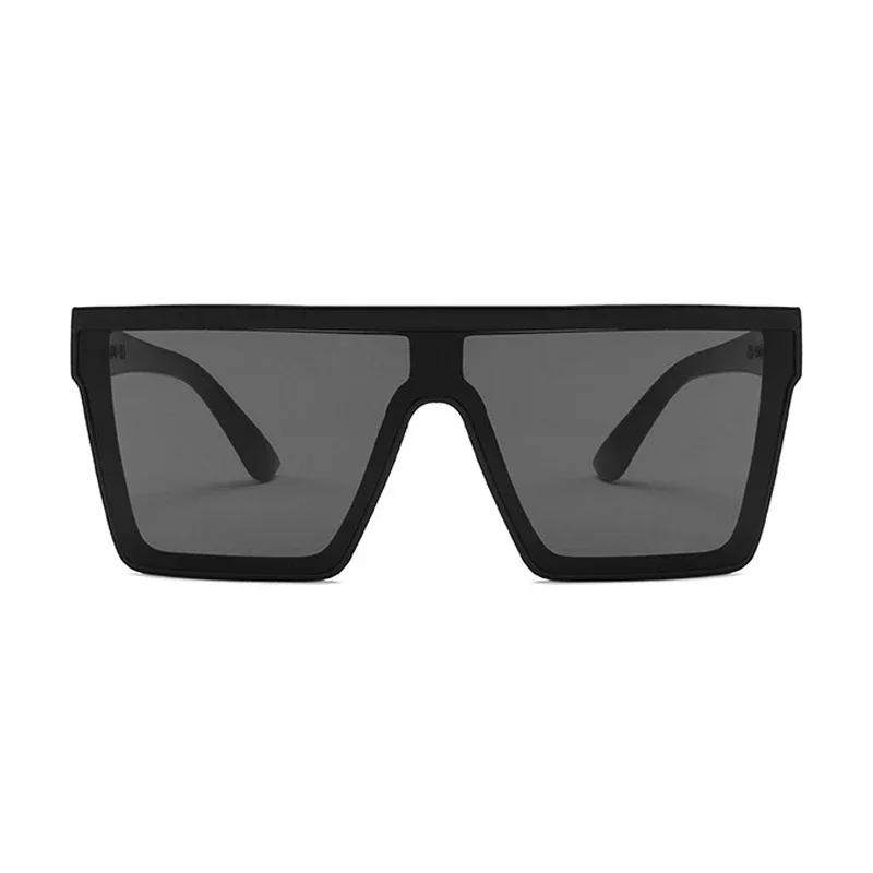 Vintage Square Sunglasses Women Men Brand Fashion Retro Sun Glasses Female Male Punk Mirror Ladies Traveling