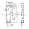 GSE2F-P1161 Фотоэлектрический датчик проходного типа Sick 1114856 - Совершенно новый Оригинальный