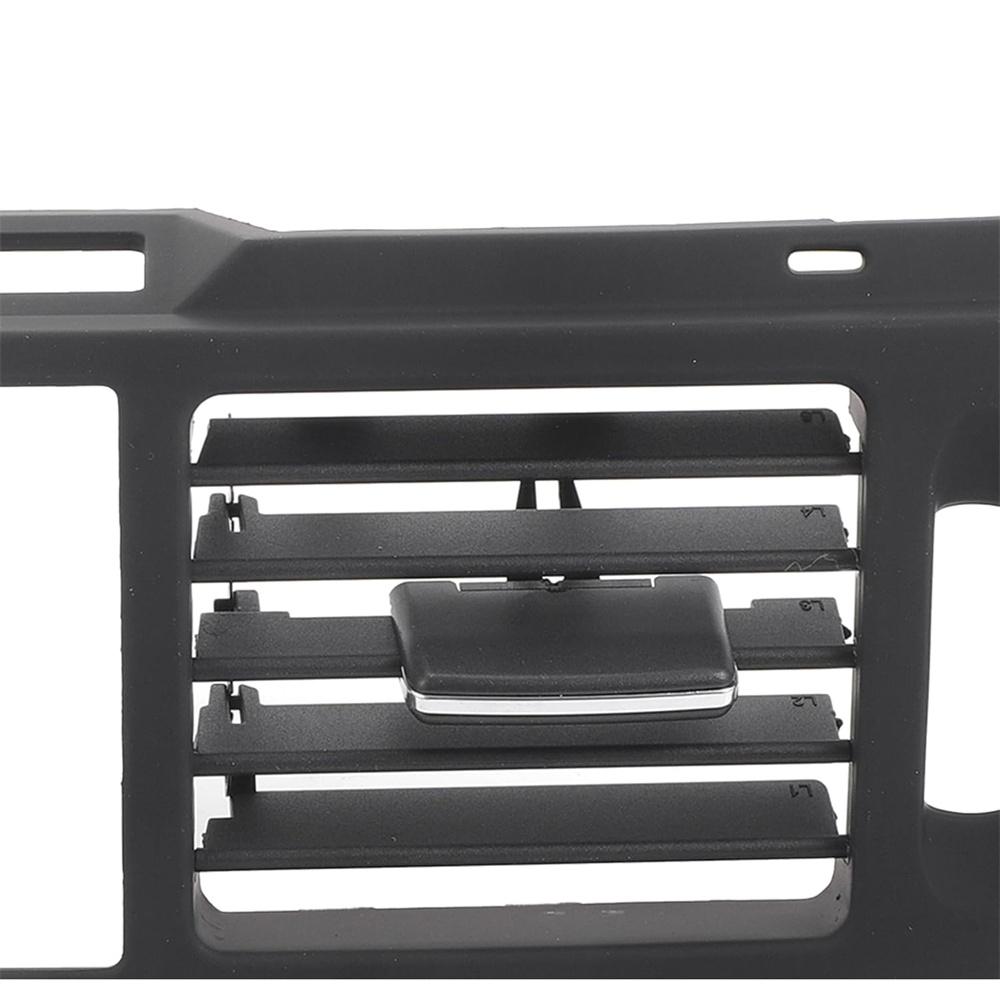 Center Dash A/C Outlet For Mercedes-Benz C350 Durable | Air Vent Panel