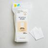 Somisome Unbleached Waffle Cotton Pad 120 Sheets