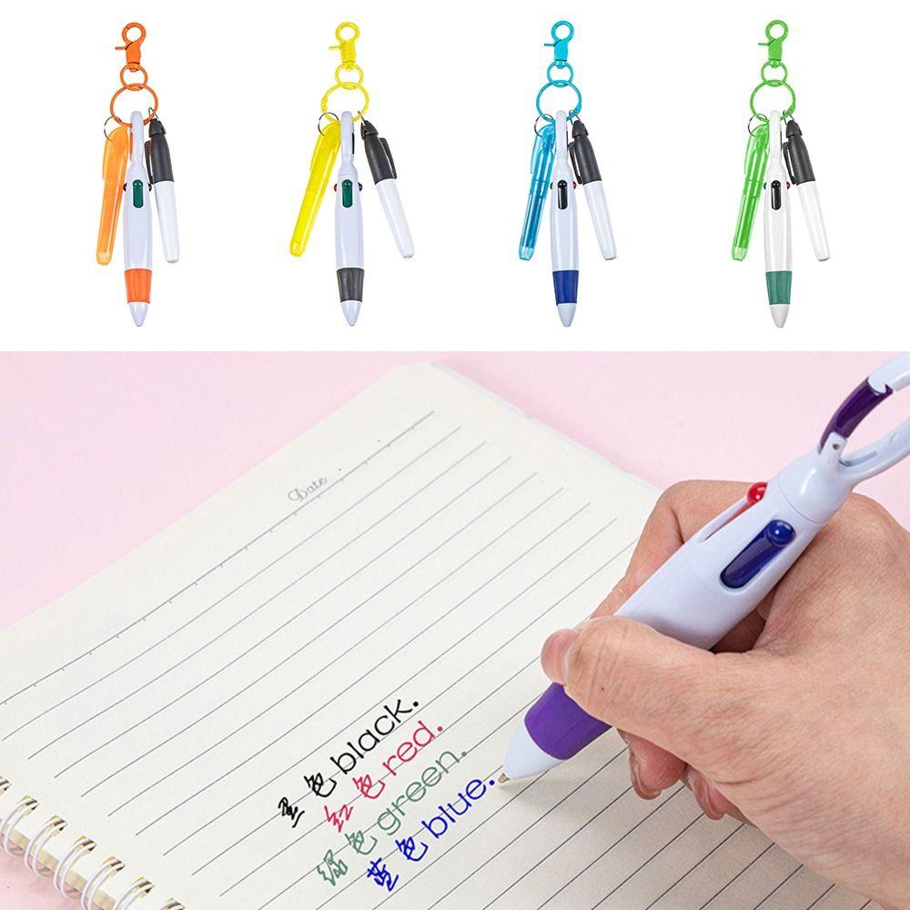 Брелок для ручки для медсестры, брелок для значка медсестры, портативный маркер