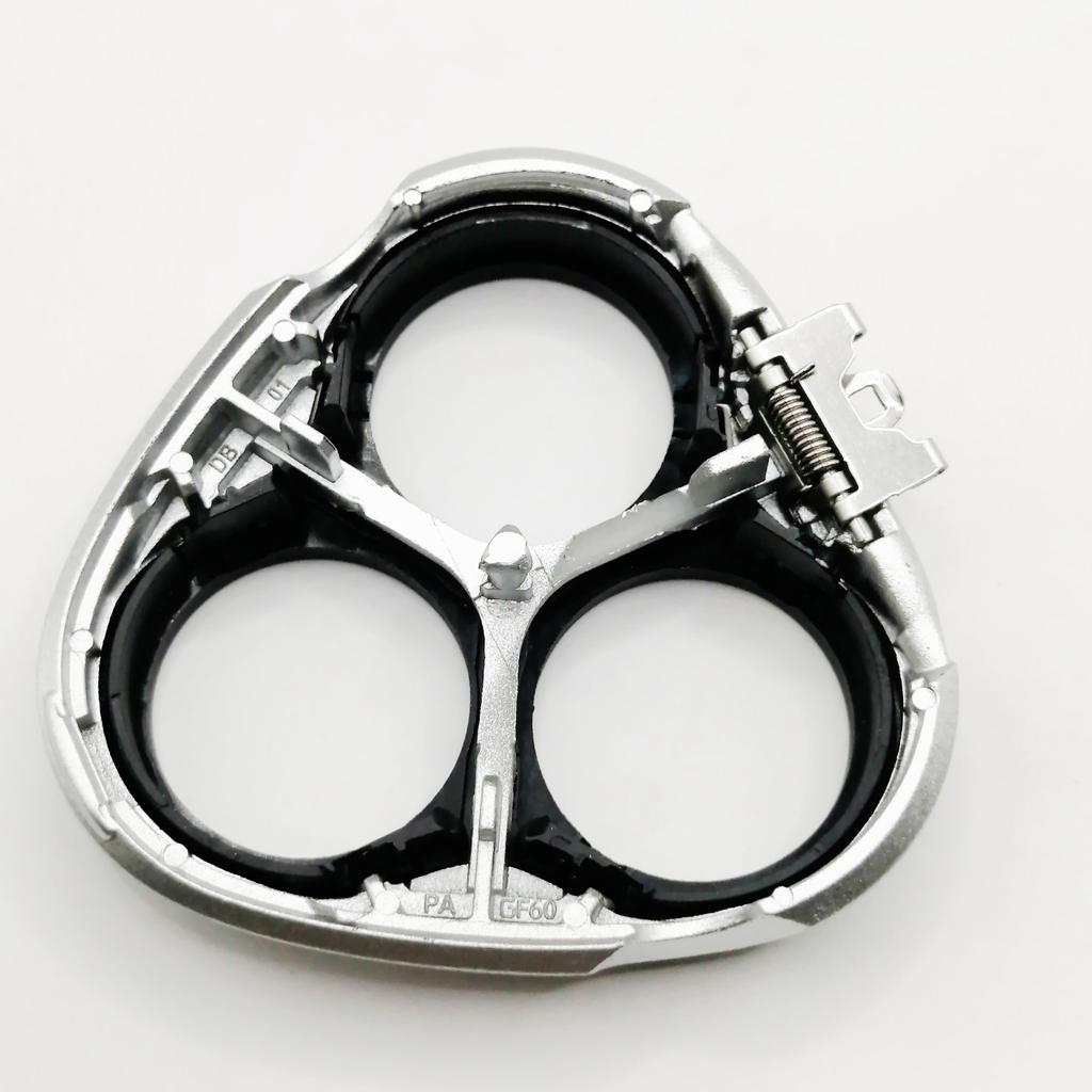 Крышка держателя бороды для бритвенной головки для Philips AT830 AT875 AT880 AT895 AT920 AT921 AT940 AT885 AT897 PT927