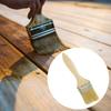 Кисть для рисования для дома Кисти для рисования DIY Fence Stain Flat для клея Oil