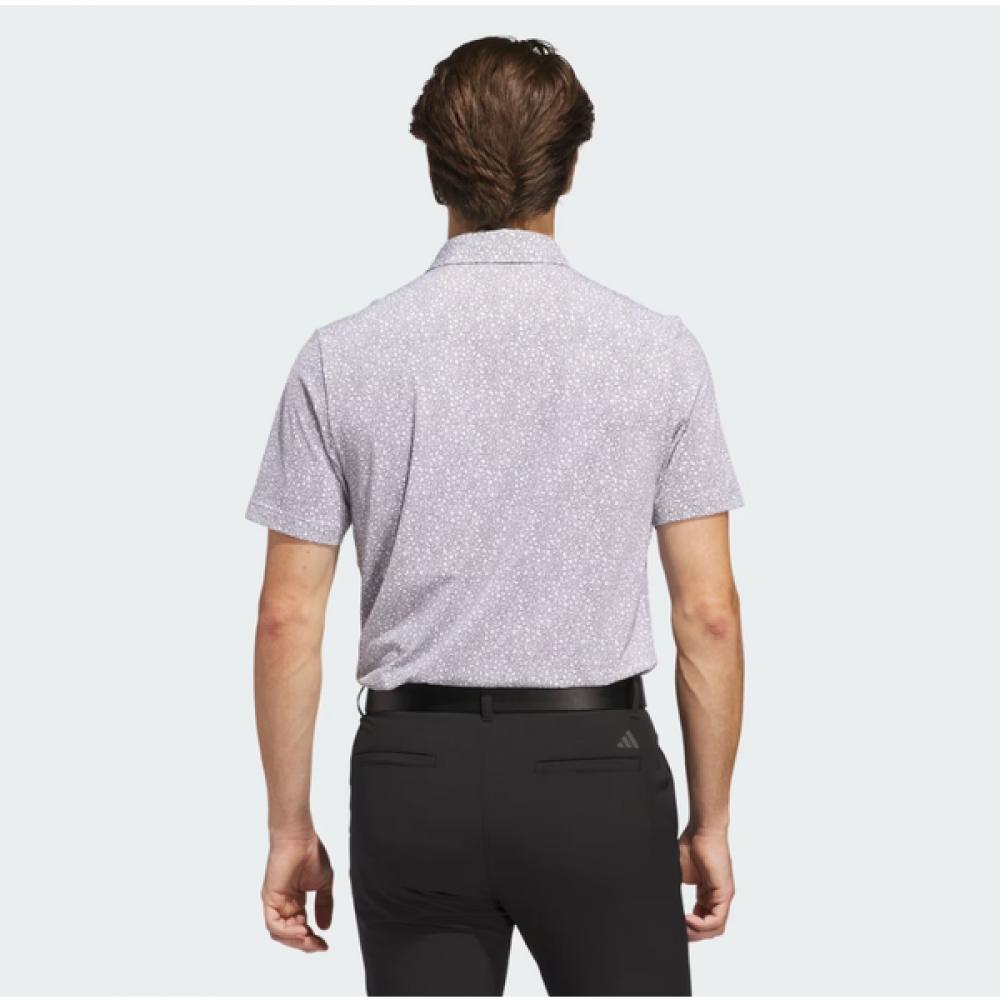 Adidas Гольф Мужская Футболка для Гольфа ulTimaTe365 Mini Bunker Футболка Поло Jf4897