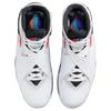 Jordan 8 Ретро Багз Банни 2025 305381-100