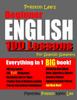Книга Preston Lee's Beginner English 100 Lessons For Spanish Speakers