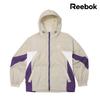 Reebok Ветровое стекло Mesh Hybrid Windbreaker