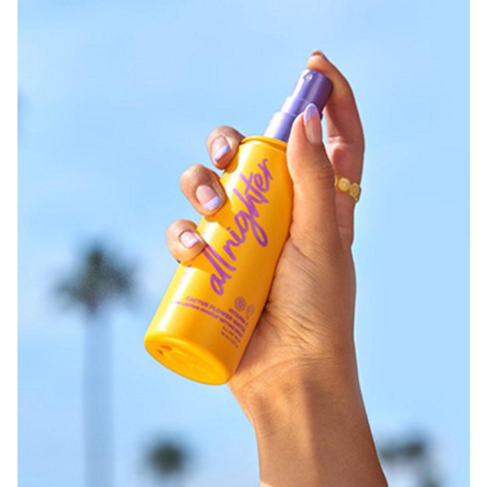 Спрей для фиксации макияжа All Nighter с витамином С, 118 мл, 1 шт.