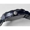 Used New, unused, Stussy Luminox Navy Seal watch, limited edition