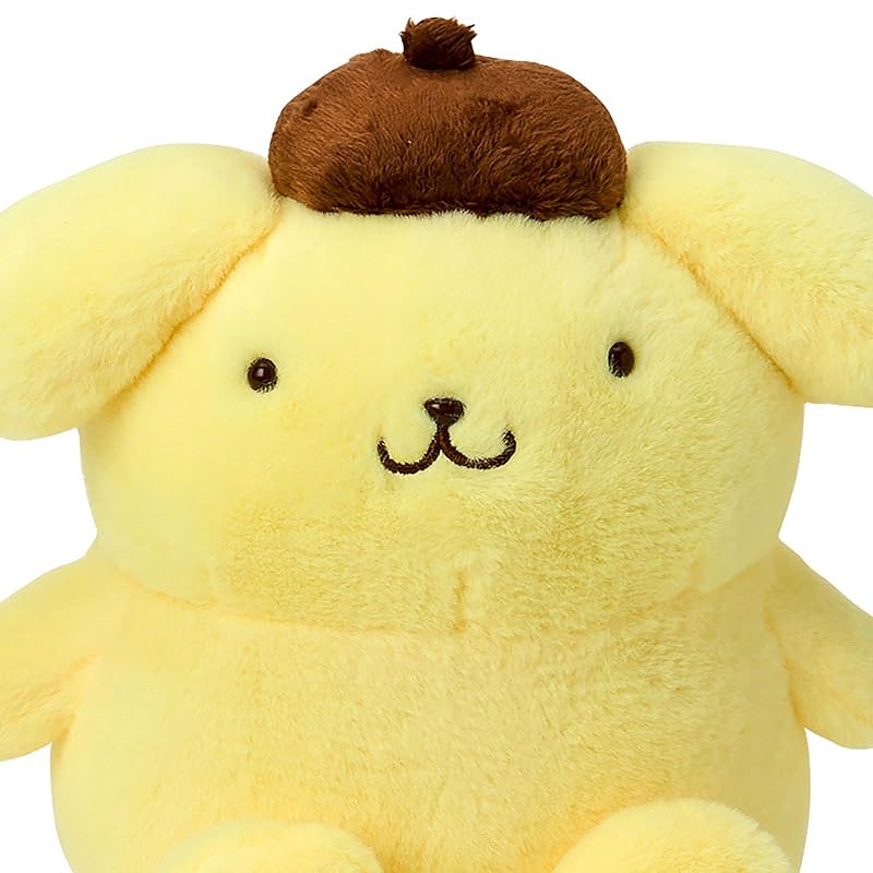 Плюшевая игрушка Sanrio Помпомпурин Средняя 147389