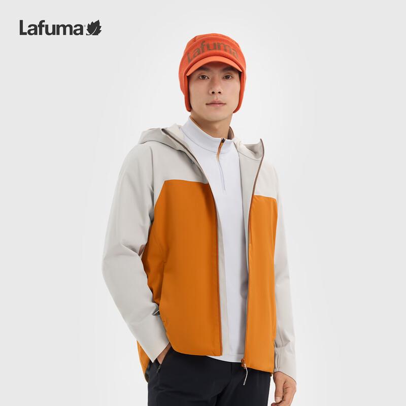LAFUMA Men's Windproof Warm Autumn/Winter Jacket LMJA5CF80