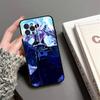 Классический чехол для телефона H-Hoshimi Miyabi для iPhone 17 16 15 16e 14 13 12 11 Pro Max Plus Чехол Обложка Coque