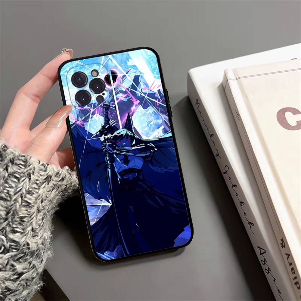 Классический чехол для телефона H-Hoshimi Miyabi для iPhone 17 16 15 16e 14 13 12 11 Pro Max Plus Чехол Обложка Coque