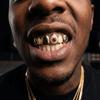 Съемные Хип-хоп Зубы Grillz Панк Шарм Зубы Grillz Модные Зубные Решетки для Женщин Мужчин