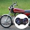 Усовершенствованный спидометр для мотоцикла CG150 Titan150 - высокотехнологичный измеритель оборотов