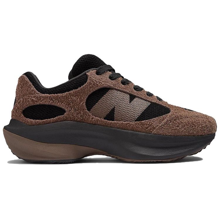 New Balance Кроссовки унисекс WRPD Runner Dark Mushroom Brown Driftwood Black UWRPDMUS