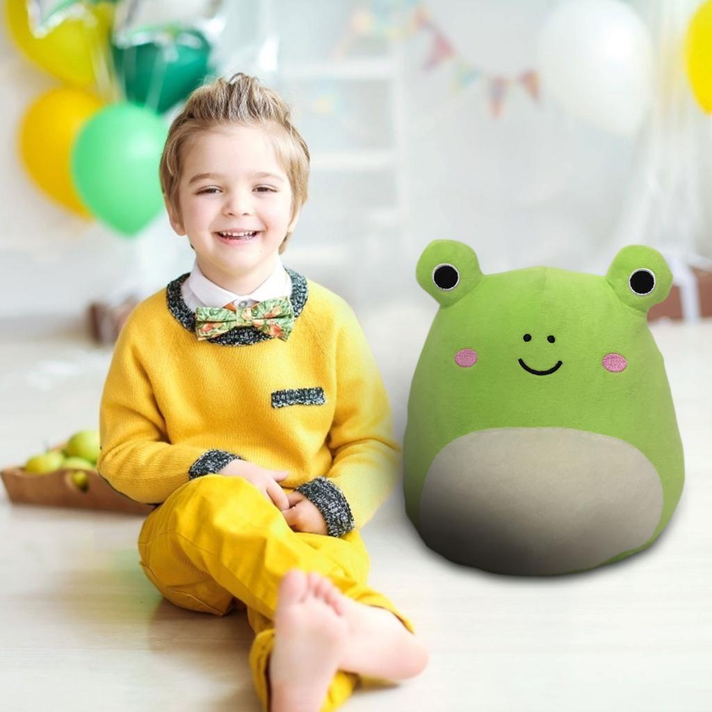 3D Dinosaur Soft Waist Cushion Plush Stuffed Toy Decoration Gift