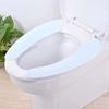 Waterproof Toilet Seat Cushion, Household Toilet Seat, Seasonal Universal Toilet Seat Cushion, Toilet Sticker