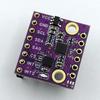 1 набор DIY аксессуаров 601N1 6-осевой ICM-42688 ICM-45686 BMI323 Модуль датчика акселерометра и гироскопа