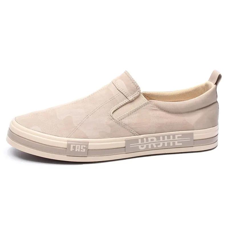 Dress Shoes Leather Men Fashion 2024 Formal Man Casual Shoe Flat Business Shipping Free Delivery New In Legitimate Slip-on Pu