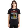Steven Rhodes Womens/Ladies Cryptozoology For Beginners T-Shirt