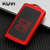 TPU Car Remote Key Case Cover Fob For Renault Koleos Kadjar Clio Captur Megane Talisman Espace Zoe Scenic 4 Arkana Dacia Sandero