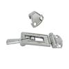 Adjustable Toggle for Latch Clamp Smoker for Latch Clamp Quick Release Pull for Latch Toggle Clamp for Trunk Chest Tool