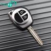 2 Buttons TPU Car Remote Key Case Cover Shell For SUZUKI SWIFT SX4 Liana Aerio Jimny Samurai Amagatarai Grand Vitara Car Key Case My Garage: