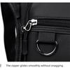 Adjustable Outdoor Drop Leg Bag Large Capacity Hiking Waist Pack Travel Motorcycle Bag  Hiking