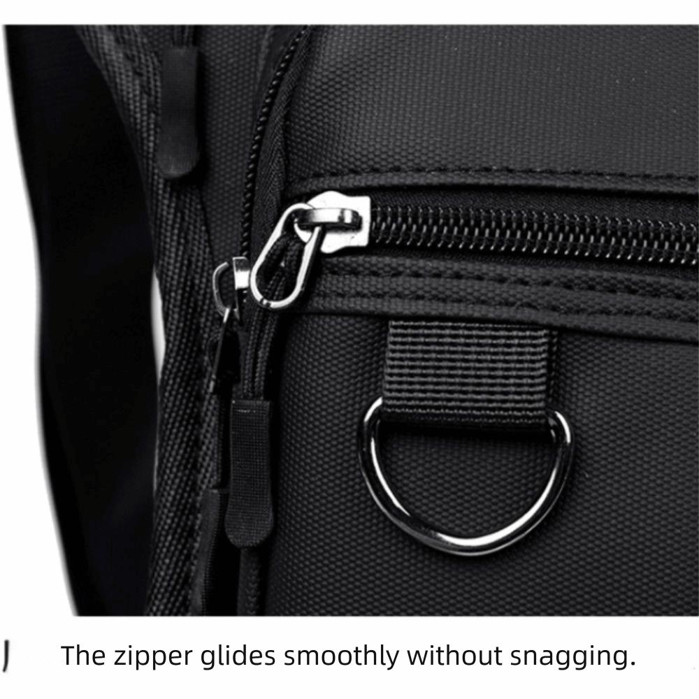 Adjustable Outdoor Drop Leg Bag Large Capacity Hiking Waist Pack Travel Motorcycle Bag  Hiking