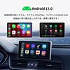 CarlinKit TBox Plus Android Беспроводной CarPlay и Android Auto Совместим с автомобилями 2016 года выпуска и позже, оборудованными заводским проводным YouTube Video Dual