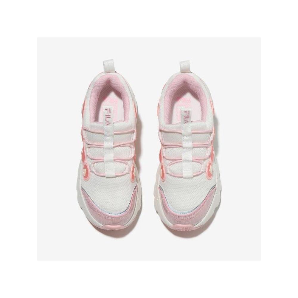 [Fila Kids] Fila Eagle 23 Kd 3xm02299f 650 Q0z3xm02299f650