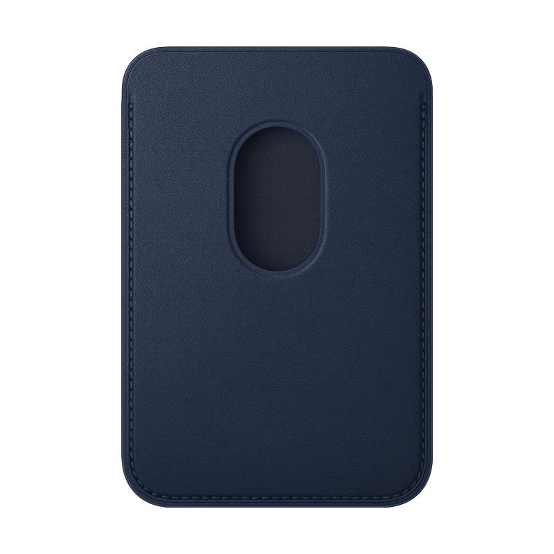 Apple Тканевый твиловый кошелек для карт MagSafe для iPhone