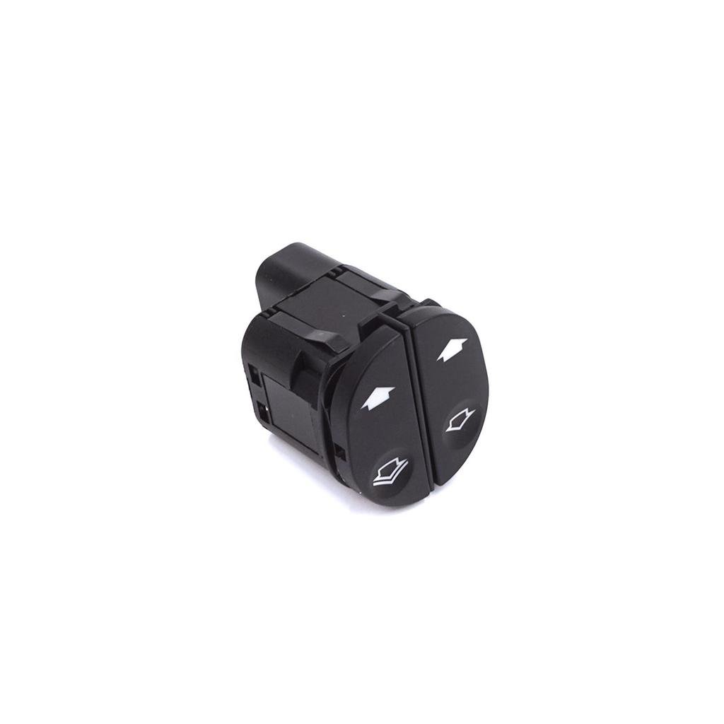 BDP1544 Window Regulator Switch Driver Door 6-Pin for Ford Fiesta MK5 JH JD Fusion JU Tourneo Connect MK1 Transit V347 V348
