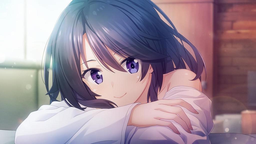 Memories Souou Выйти из своей скорлупы Koi Koi Код для загрузки в комплекте PS4 Off [Бонус за предзаказ] "Memories Off Taisen" -