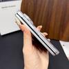 Применимо к чехлу для мобильного телефона vivoxfold1 Samsung Zfold1 простой и прозрачный MateX1 чехол с магнитным вращающимся кронштейном