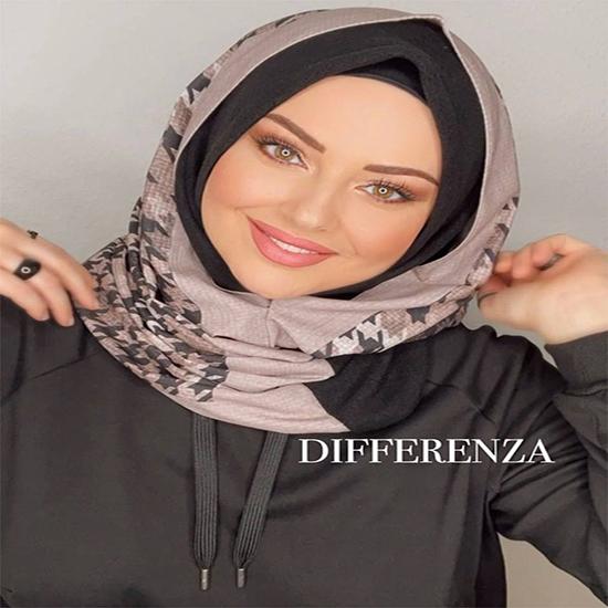 Hijab Cap Scarf For Women Foulard Cotton Winter Muslim Dresses Accesoires Jewish Turkish Working Hijab