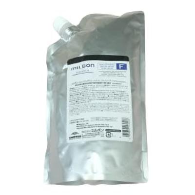 Milbon Smoothing Treatment Тонкие волосы Подарок на день рождения<Refill> (1000г)