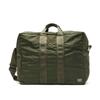 СПОРТИВНАЯ СУМКА FLEX 2WAY S Boston Bag Olive 856-07420 Drab/30
