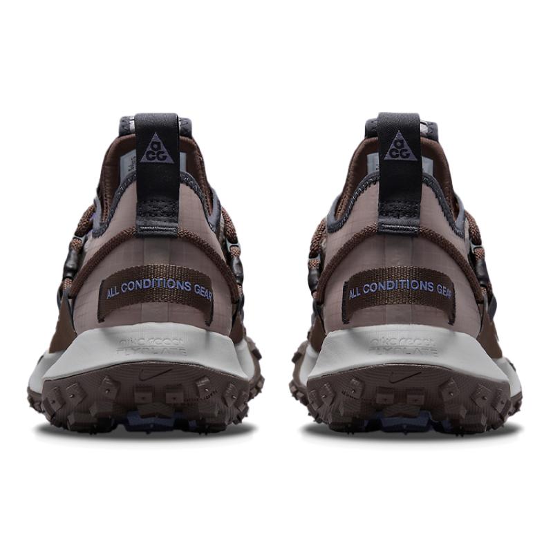 Nike Кроссовки Acg Mountain Fly Low Se 'Ironstone' Повседневная обувь DQ1979-001