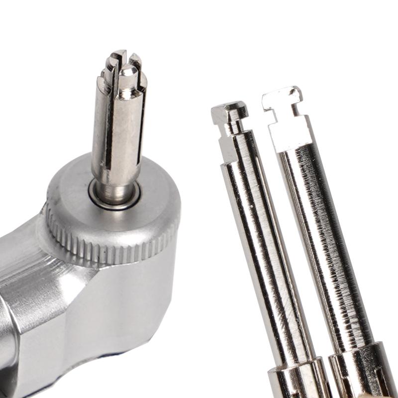 20/30Pcs Dental Mandrel Stainless Steel Dental Lab Disc Fit Ra Shank For Polishing Disk Rotary Tools Dental Polisher Accessories