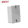 AOYI SSR-DA Single-Phase Solid State Relay - Optocoupler DC Control for AC, Complete Specification.