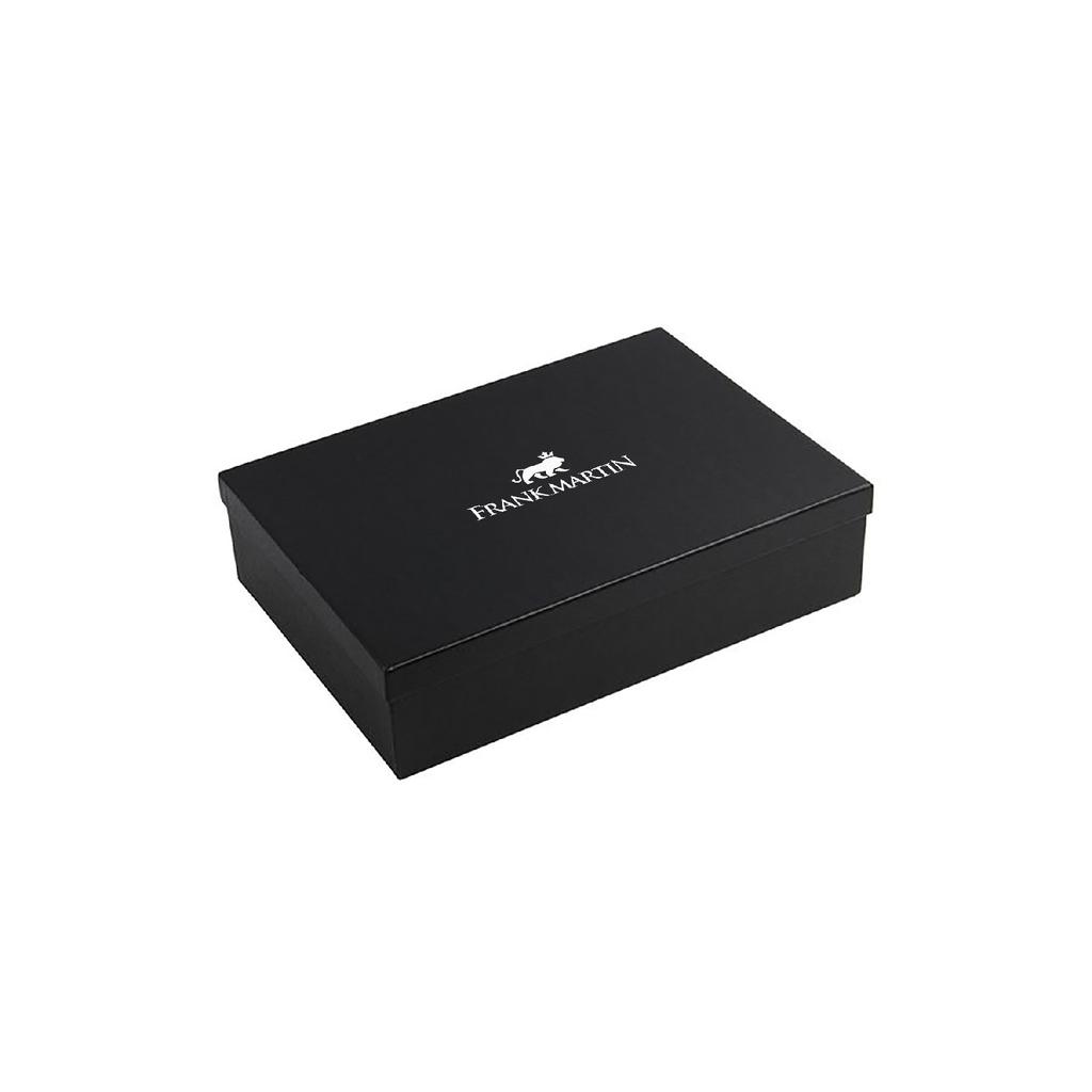 Подарочный набор с брелоком на поясе для мужчин 60-002