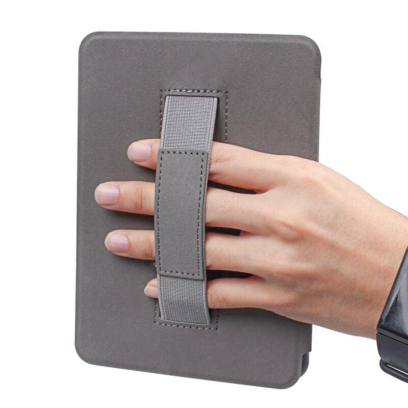 Smart Case for All New Kindle Cover Amazon Kindle Paperwhite 4 10th Generation Sleeve Funda